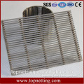welded continuous slot wedge wire screen